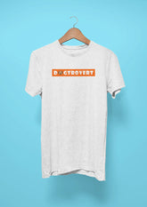 dogtrovert white